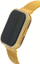 Orë smart Liu Jo Smartwatch Voice Slim Luxury SWLJ099, e artë