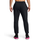 Pantallona sportive Under Armour PR Icon Closed Hem Jersey, të zeza