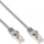 Kabllo rrjeti InLine Patchcord U UTP Cat5e, 10m, gri