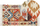 Qilim kilim boho Patchwork, 80 x 150 cm, lesh edhe pambuk, shumëngjyrësh