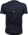 Bluzë trajnimi Under Armour Rush Energy Core me mëngë të shkurtra 1365683-001, për goca, e zezë, XS