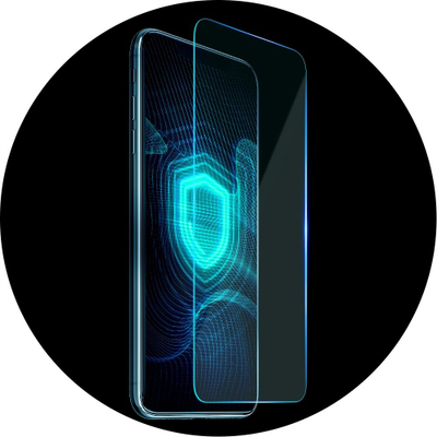 Folie mbrojtëse ekrani 3mk 1UP, për Google Pixel 11 Pro, transparente