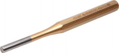 Shtypëse metali Rennsteig 450 007 0, 150x12x7mm, çelik i kalitur
