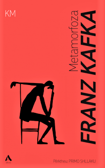 Metamorfoza - Franz Kafka