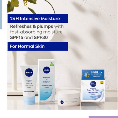 Krem dite SPF 30 Nivea, 50 ml