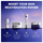 Serum për fytyrë Nivea Cellular Epigenetics Rejuvenating