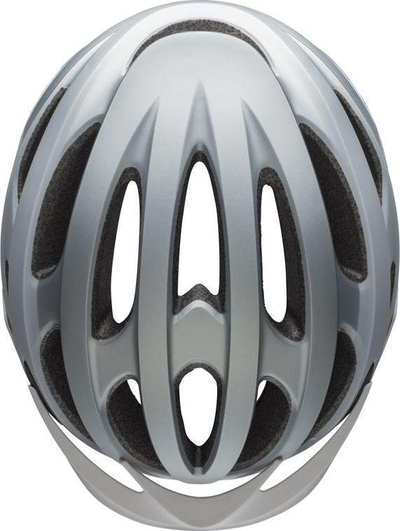 Helmetë Bell mtb Drifter, M, e argjendtë