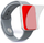 Mbrojtës ekrani për smartwatch SBS Fast Skin Watch Defender, set 20+3 copa, transparent