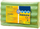 Plastelinë modeluese Astra Modeling Clay, 1 kg, jeshile e çelët