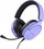 Kufje gaming Trust GXT 489 Fayzo, 50mm, me mikrofon, vjollcë