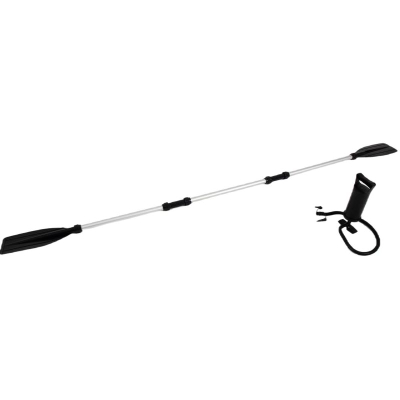 Kayak i frymë PATHFINDER Touring, për 1 person, PVC, jeshil