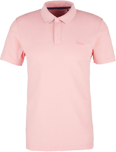 Maicë S.Oliver Polo 03.899.35.4586 .43W0, rozë S