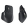 Maus wireless Logitech MX Master 3S for Business, 8000 DPI, USB, gri