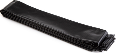Mbulesa trampoline Zipro 159, e zezë 