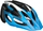 Helmetë çiklizmi Lazer Kask mtb ROX, XL, e kaltër e lehtë / zezë