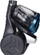Fshesë me korent Hoover BR71_BR30, 700W, depozitë 2L, e zezë