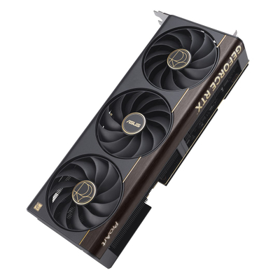 Karta grafike Asus ProArt RTX 5070 Ti O16G, 16GB, GDDR6, e zezë