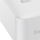 Powerbank me ekran dixhital Baseus Bipow, 30000mAh, 15W, i bardhë