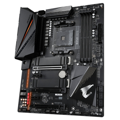 Pllakë amë Gigabyte B550 AORUS PRO V2 Socket AM4 ATX AMD B550