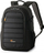 Çantë shpine fotografike Lowepro Tahoe BP 150 për DSLR, ngjyrë e zezë
