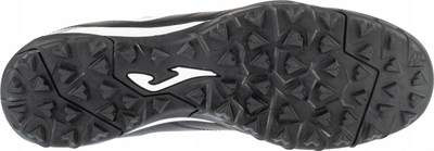 Këpucë futbolli Joma Numero 10 2401 TF, për tapet artificial, sizontike, nr 41, të zeza