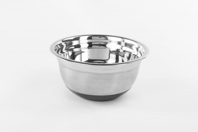 Tas për përzierje Vanora Home, çelik inox, bazë kundër rrëshqitjes, 30 cm