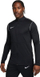 Bluzë sportive Nike Dri Fit Park 20 Track Jr FJ3022 010, për fëmijë, me zinxhir, e zezë
