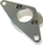 Adapter blow off TurboWorks WRX Blitz, 105mm, alumin, argjendt