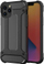 Futeral mbrojtës Forcell Armor për iPhone 13 Pro Max, ngjyrë e zezë
