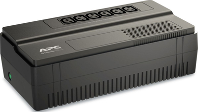 UPS APC Easy UPS BV650I, 650 VA/375 W, 1 dalje IEC C13, i zi