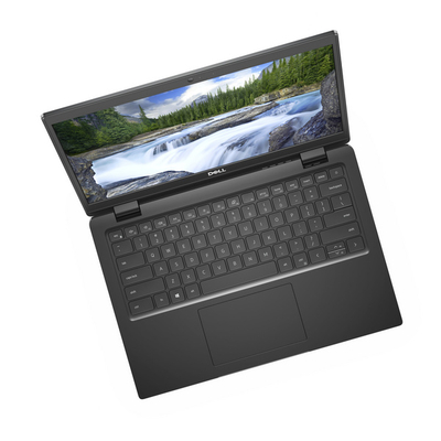 Laptop Dell Latitude 3420, 14", Intel Core i5, 16GB RAM, 256GB SSD, Intel Iris Xe Graphics, gri