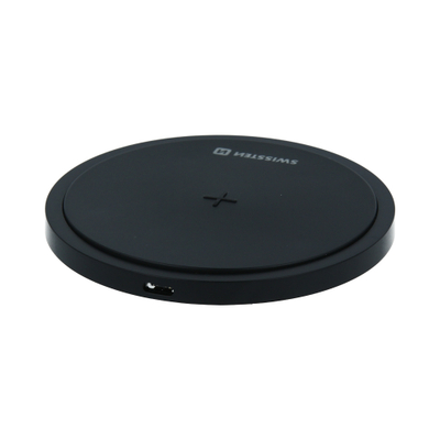 Karikues Wireless Swissten 15W, i zi