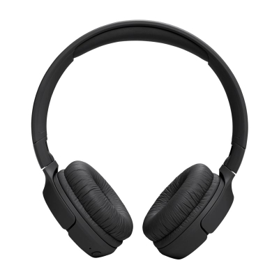 Kufje JBL Tune T520BT, pa tel me Bluetooth, Pure Bass, të zeza