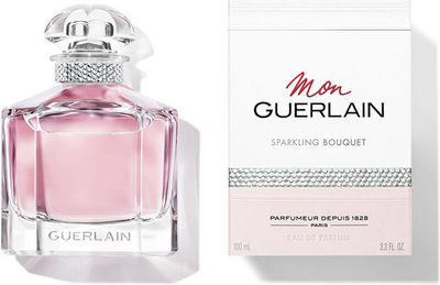 Eau de Parfum Guerlain Mon Sparkling Bouquet,