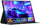 Пренослив монитор ZEUSLAP, 15.6", Full HD, црн