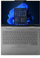Laptopi Lenovo ThinkPad X1 2-in-1 G10, Ultra 7 255U, 32GB, 1TB SSD, 14" OLED 120Hz, W11 Pro, i hirtë