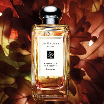Eau de Cologne Jo Malone English Oak & Hazelnut,