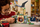 Lodër konstruktore LEGO Jurassic World 76976 Spinosaurus & Quetzalcoatlus, set dinosaurësh, për fëmijë