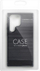 Mbrojtëse telefoni Baseus Armored Carbon për Samsung Galaxy S23 FE, TPU i butë, e zezë