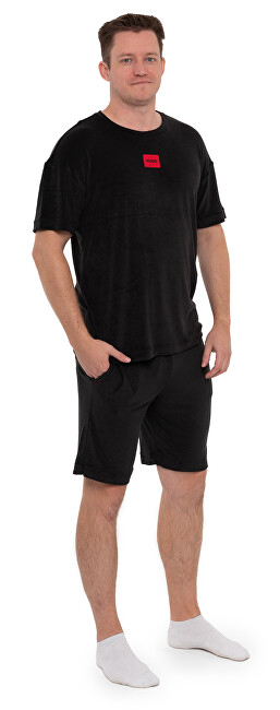 Pizhame HUGO Relaxed Fit 50480262001