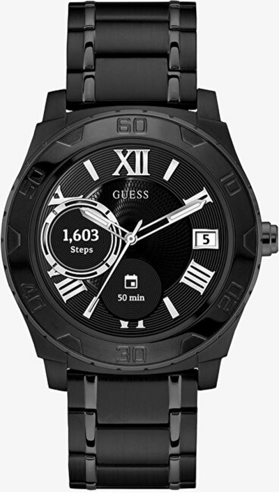 Orë e mençur Guess Smart Connected C1001G5