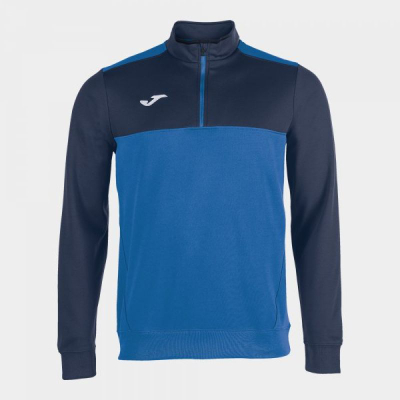 Bluzë Joma me gjys zips