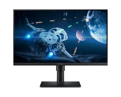 Монитор Samsung S40GD, 24\", Full HD, црн