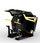 Kasë PC FSP T-Wings CMT710, e zezë