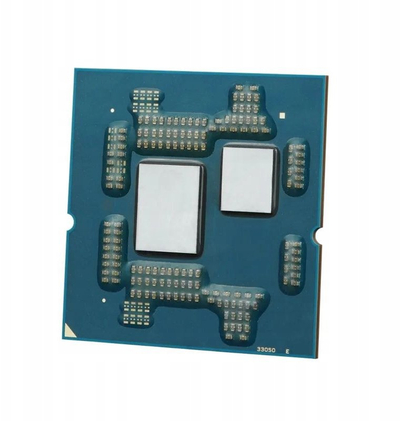 Procesor Thermal Grizzly AMD Ryzen 7 9800X3D, 8 bërthama, 3D V-Cache, blu