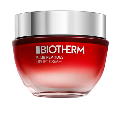 Krem dite për fytyrë Biotherm Blue Peptides Daily Firming Cream (Uplift Cream), 75 ml