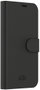 Këllëf portofol Eiger Folio Nord për Samsung Galaxy S25 Plus, bëhet dhe si stand, i zi