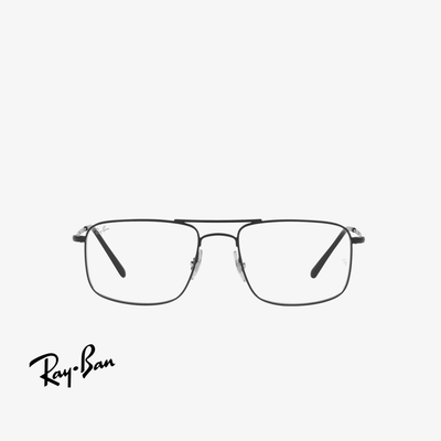 Ray-Ban RX6434 2503 55