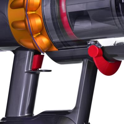 Thithëse elektrike Dyson V15 Detect Absolute, pa qese