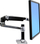 Mbajtëse Ergotron LX për monitor 19-34", e argjendtë